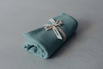 Muslin Blanket - Sage Green